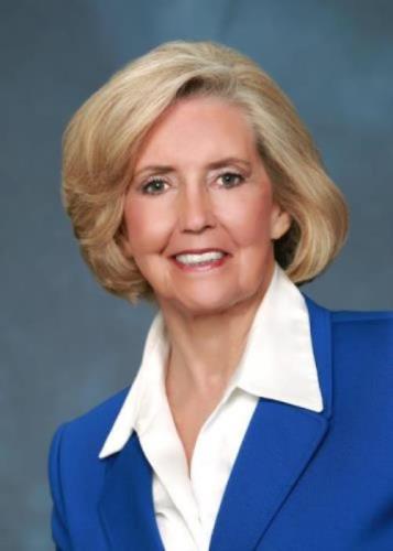 Keynote Speaker -- Lilly Ledbetter Photo