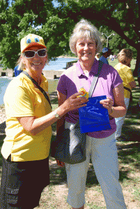 aauw-duck-race-winner